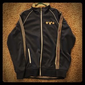 American Eagle Track Jacket